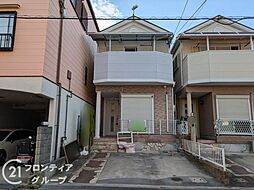 堺市中区八田西町2丁　中古一戸建て