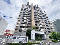 メゾンドール・エスポトーレ住吉　中古マンション