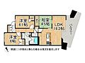 なかもずアイランズ5階4,780万円