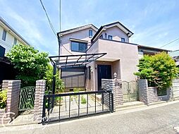 堺市堺区緑ヶ丘中町4丁　中古一戸建て