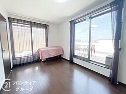 子供部屋の画像