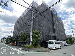 エクセル鳳 中古マンション