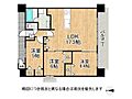 ブラームス天王寺東2階3,790万円