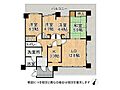 アパガーデンパーク上野芝7階2,880万円