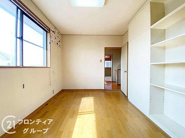 子供部屋