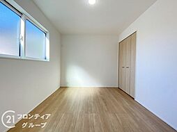 子供部屋の画像