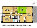 プレスタ杭全2階3,598万円