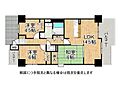 ライブヒルズ鳳2階2,290万円