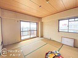 和室の画像