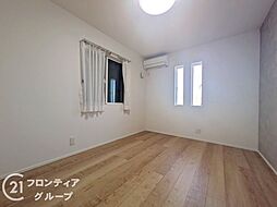 子供部屋の画像