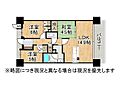 北花田ガーデンファミリアイーストリッジ2番館4階3,450万円