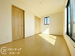 子供部屋の画像