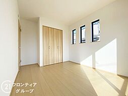 子供部屋の画像