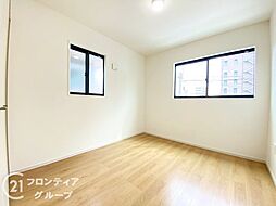 子供部屋の画像