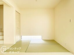 子供部屋の画像