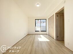 子供部屋の画像