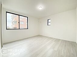 子供部屋の画像