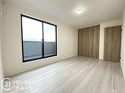 子供部屋の画像