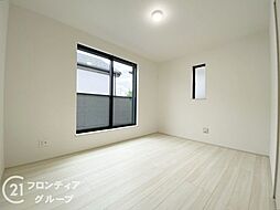 子供部屋の画像