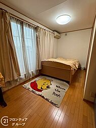 子供部屋の画像