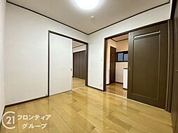 子供部屋の画像