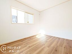 洋室の画像