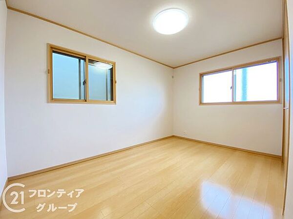 子供部屋
