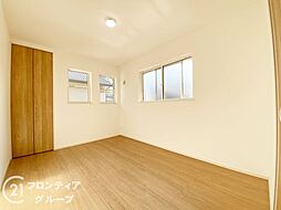 子供部屋の画像