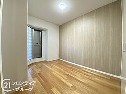 子供部屋の画像