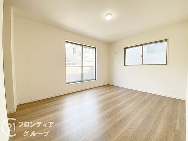 子供部屋