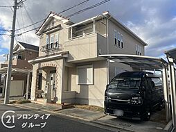 外観の画像