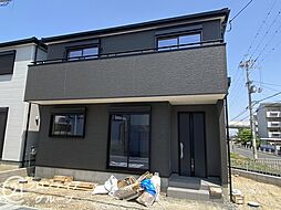 堺市東区大美野 新築一戸建て 6期 7号棟
