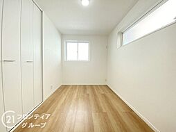 子供部屋の画像