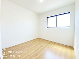 洋室の画像