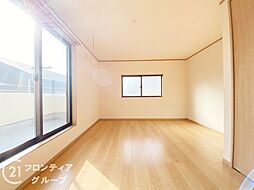 子供部屋の画像