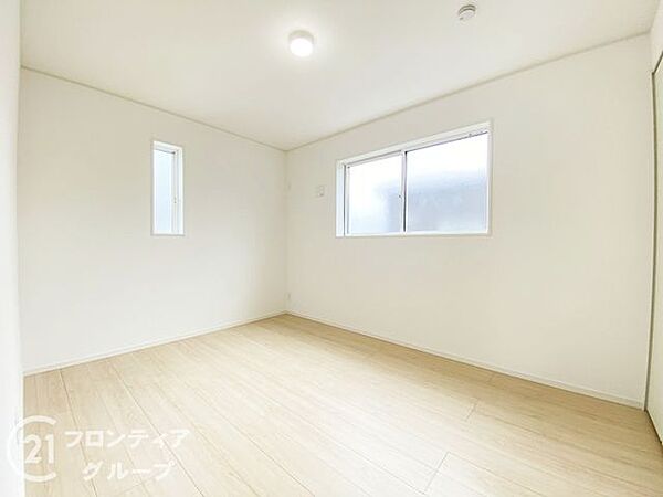 子供部屋