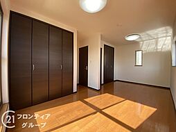 洋室の画像