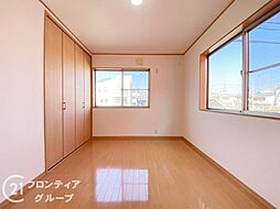 子供部屋の画像