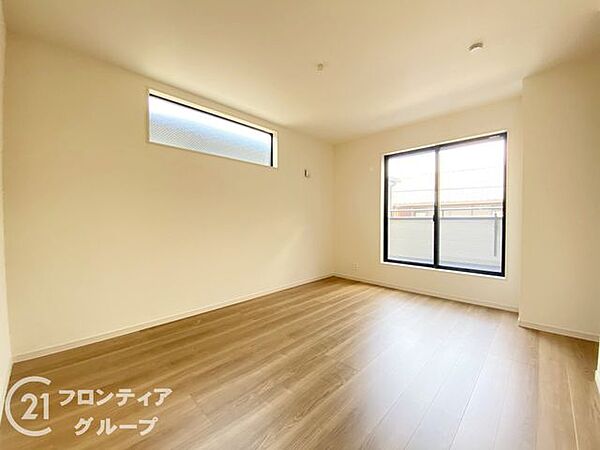 子供部屋
