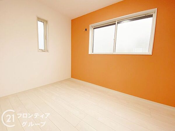 子供部屋