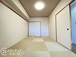 和室の画像