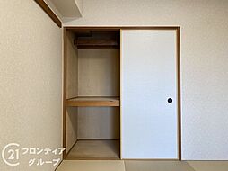 室内の画像