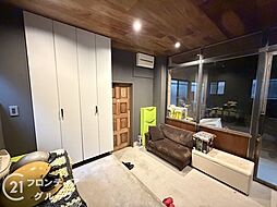 子供部屋の画像