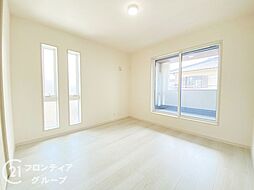 子供部屋の画像