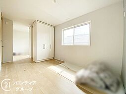 子供部屋の画像