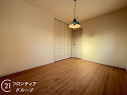 洋室の画像