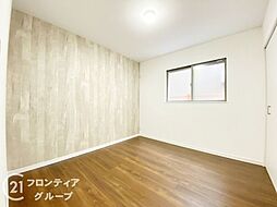 子供部屋の画像