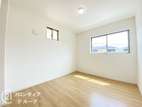 子供部屋