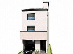 堺市堺区出島町2丁　建築条件付き土地　2号地