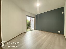 子供部屋の画像